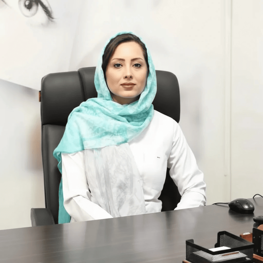 یگانه تیموری سحر طب